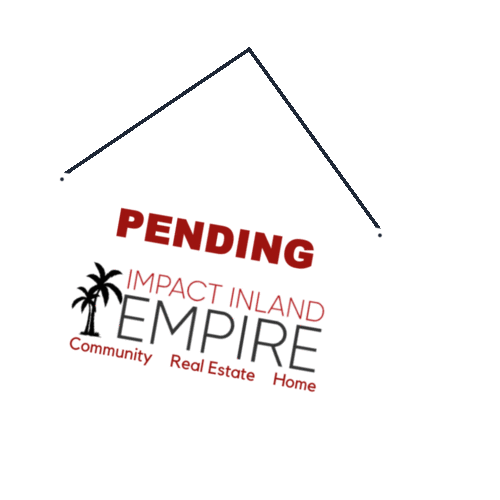 Impact Inland Empire Sticker