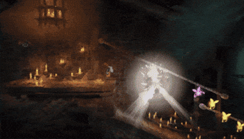 Rayman Legends Teensie GIF