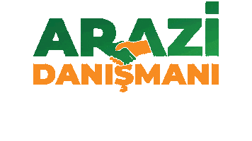Arazi Danışmanı Sticker by Araziland