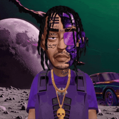 Ele A El Dominio GIF by cocodrilogram