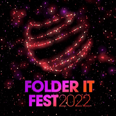 Folderitfest2022 GIF by Folder IT