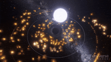 Universe Sandbox GIF