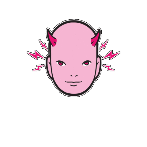 Subterfuge Records Sticker