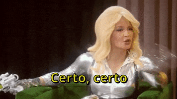 Certo GIF