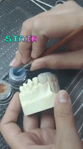 Apostol Dental GIF