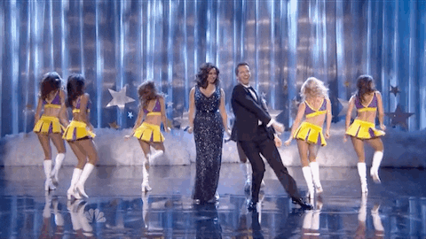 maya rudolph show | Tag | PrimoGIF