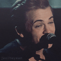 hunter hayes country GIF by Recording Academy / GRAMMYs