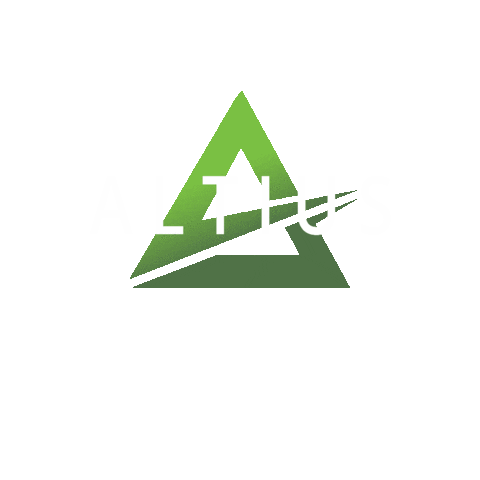 Sticker by Altius Performance