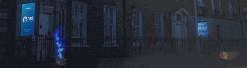 NED College GIF