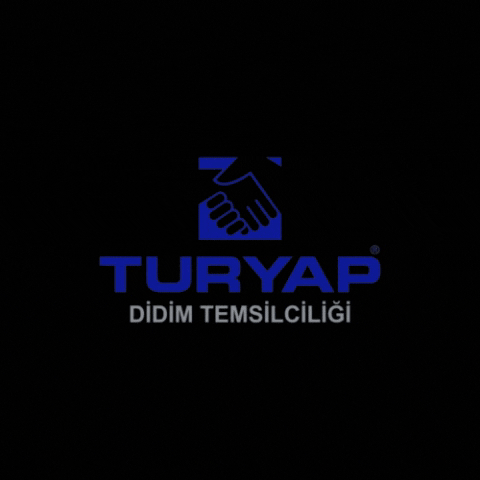 Emlak GIF by Turyap Didim Cadde
