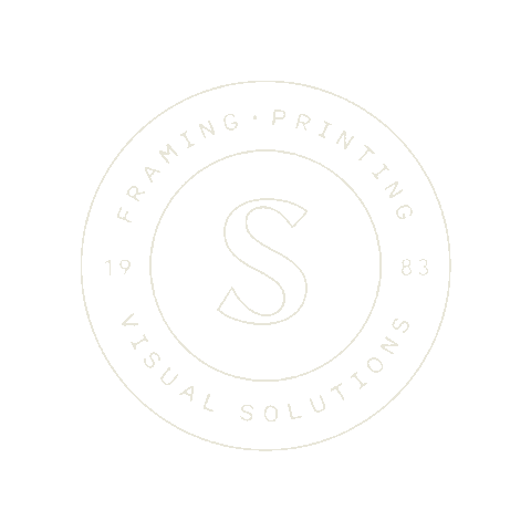Skyframe Sticker