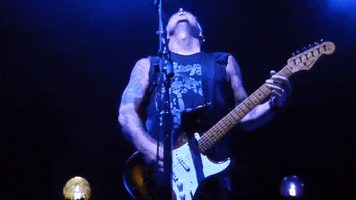 live GIF by Pearl Jam