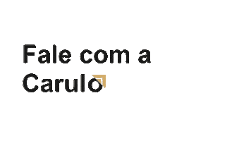 Carulo Negócios Imobiliários Sticker