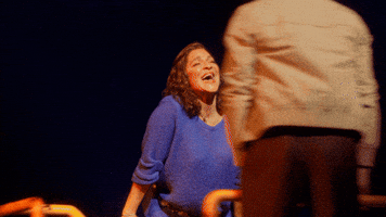 The Lost Boys Vampire GIF by The Lost Boys: A New Musical