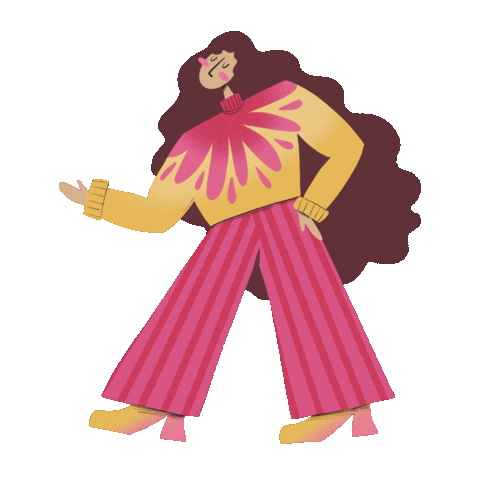 Fashion Sticker