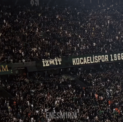 Spor Kocaeli GIF