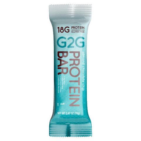 G2G Bar Sticker