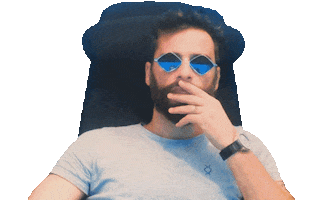 Animated Sticker