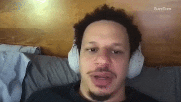 Eric Andre No Friends GIF by BuzzFeed