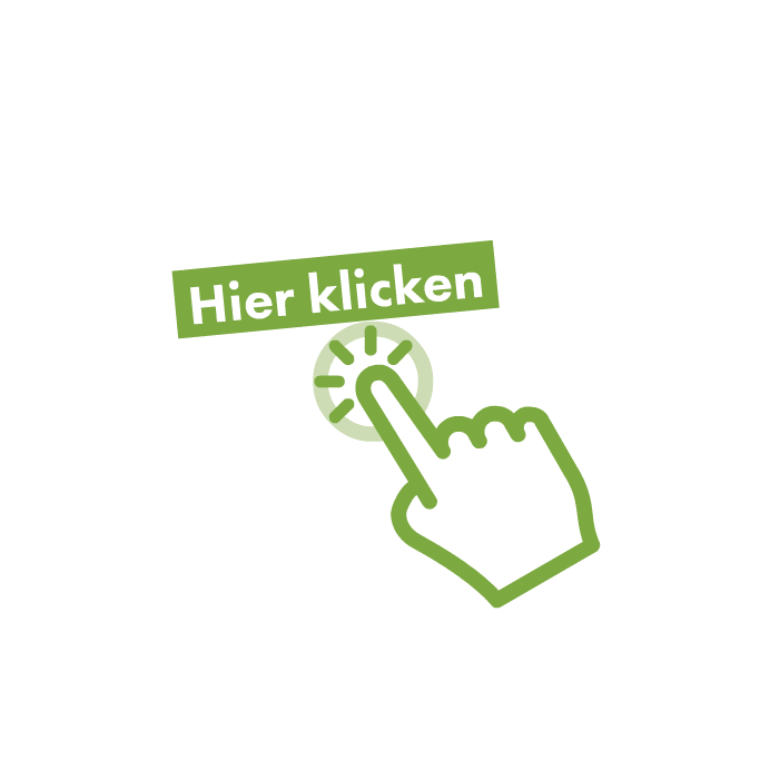 Reel Click Here Sticker by holding_graz