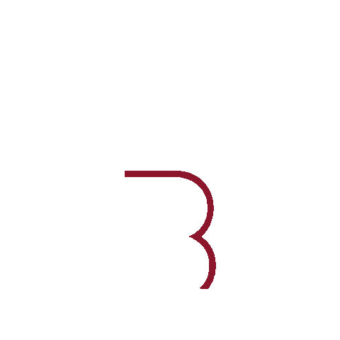 Bornmühle Sticker