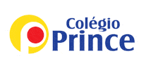 Colégio Prince Sticker