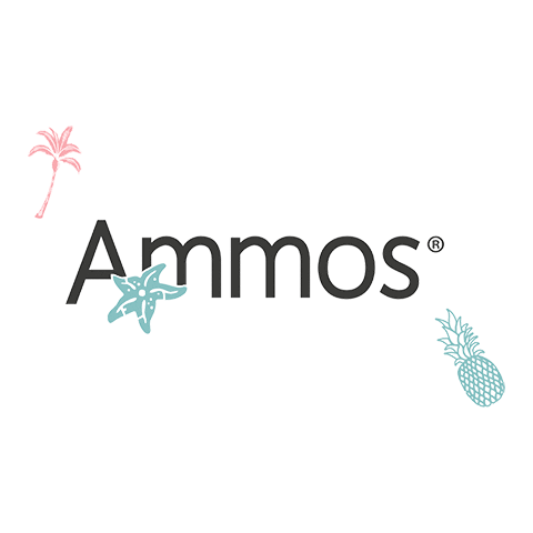 AmmosGroup Sticker