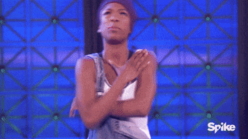 orange is the new black throwing shade GIF by Lip Sync Battle