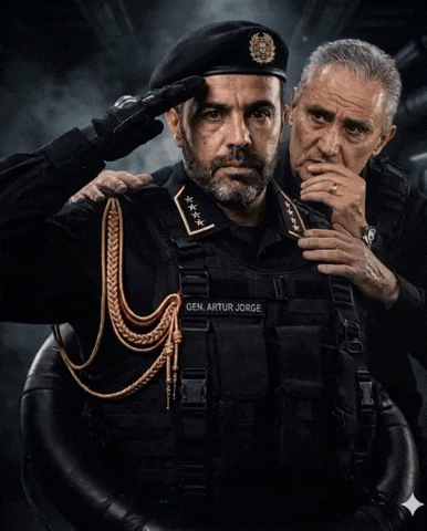 Tite Atleticomineiro GIF
