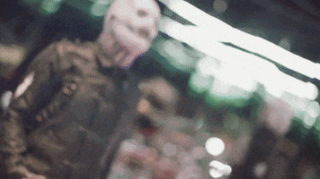 Corey Taylor Scream GIF by Slipknot