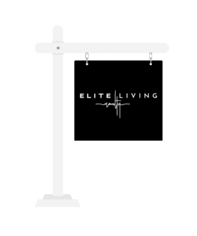 Sticker by DFW Elite Living