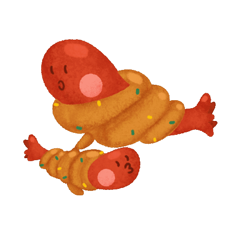 Bread Sticker