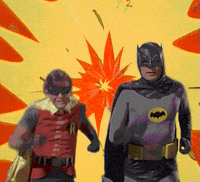 All-star-batman-and-robin GIFs - Get the best GIF on GIPHY