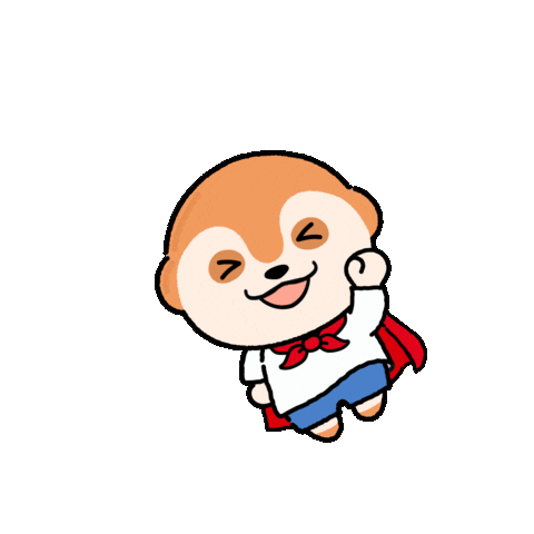 슈퍼맨 Sticker by SEOUL_WELFARE_FOUNDATION