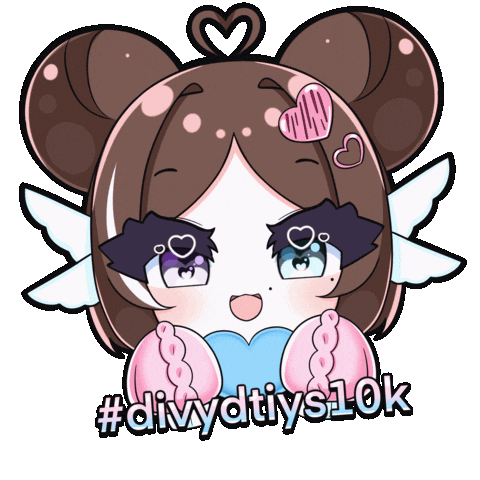 Chibi Sticker