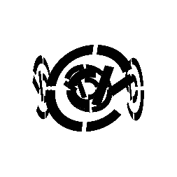 Typography GIF