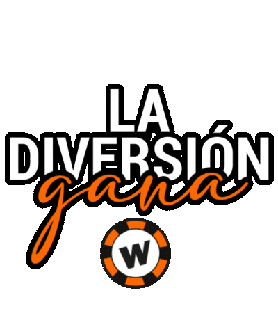 Winner Casino Sticker