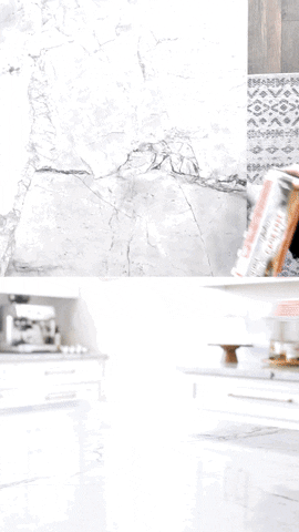 Netflix Food GIF by Order & Bliss