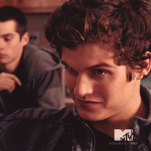 daniel sharman