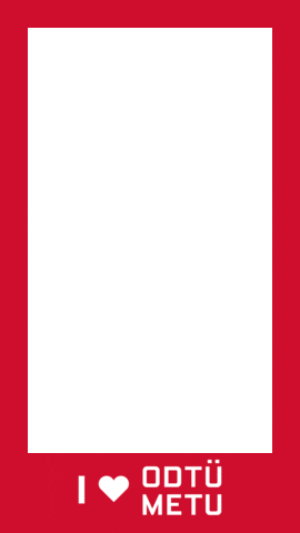 Metu Sticker by Middle East Technical University