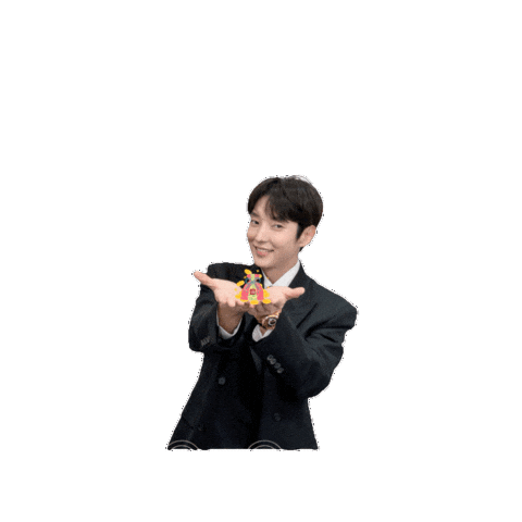 Happy New Year Jg Sticker