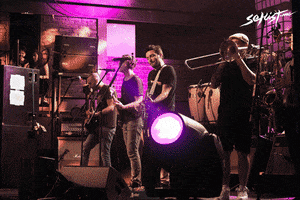 setlistme uruguay c3 stage no te va a gustar concierto en guadalajara GIF