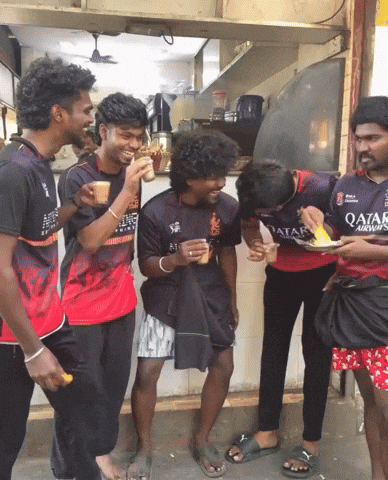 Rcb Troll GIF