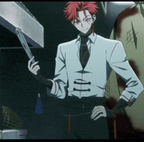 Link Click Vein GIF
