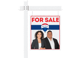 For Sale Realtor Sticker by The Caputo Group