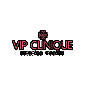 Vip Clinique Sticker