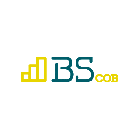 BSCob Sticker