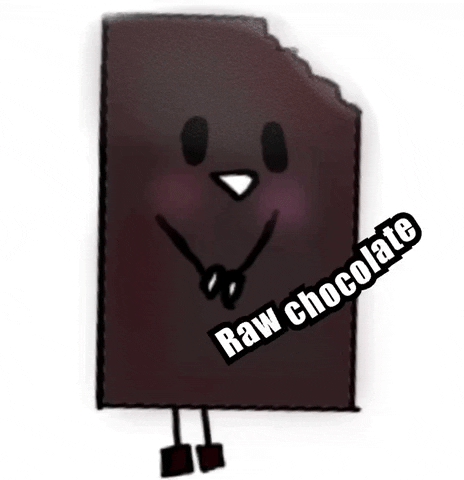 Rawfood GIF by raw chocolatier