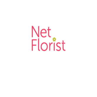 NetFlorist Sticker