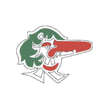 Langnase Zofige Sticker